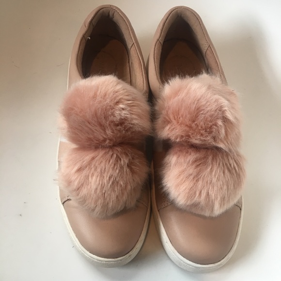 NWT Nine West sneakers size 6 - Picture 5 of 7